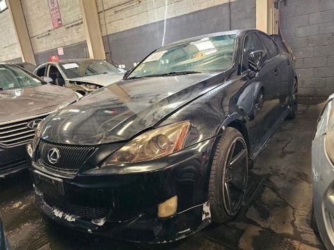 LEXUS IS 250