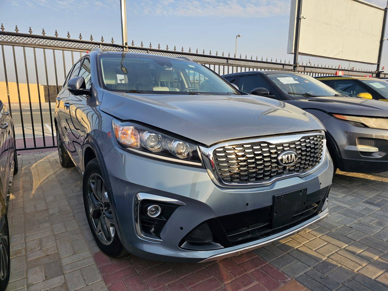 2020 KIA SORENTO — 48871 Miles — Lot 55788225 - Marhaba Auctions Used Cars - Image 11