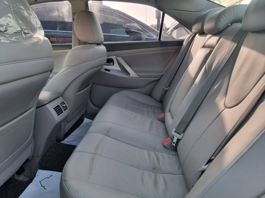 2011 TOYOTA CAMRY — 120311 KM — Lot 054594 — Ind. 12 - Marhaba Auctions Used Cars - Image 5