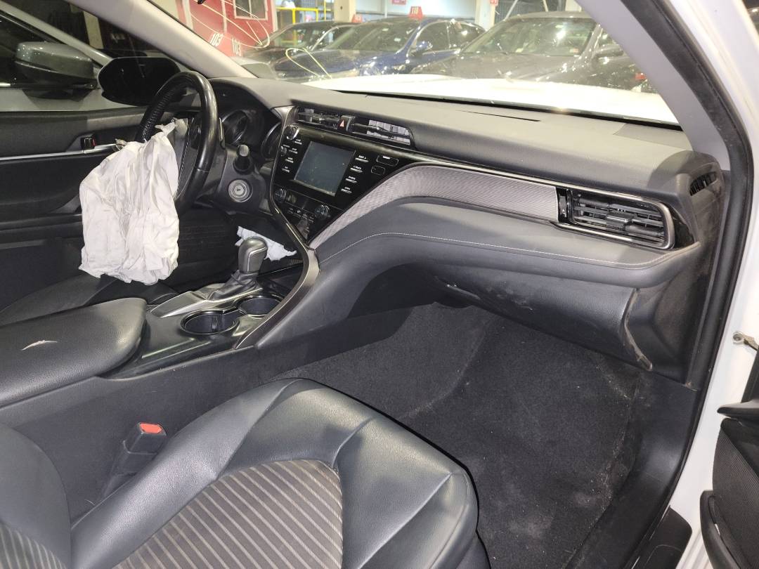 2019 TOYOTA CAMRY — 138605 Miles — Lot 67427103 - Marhaba Auctions Used Cars - Image 6