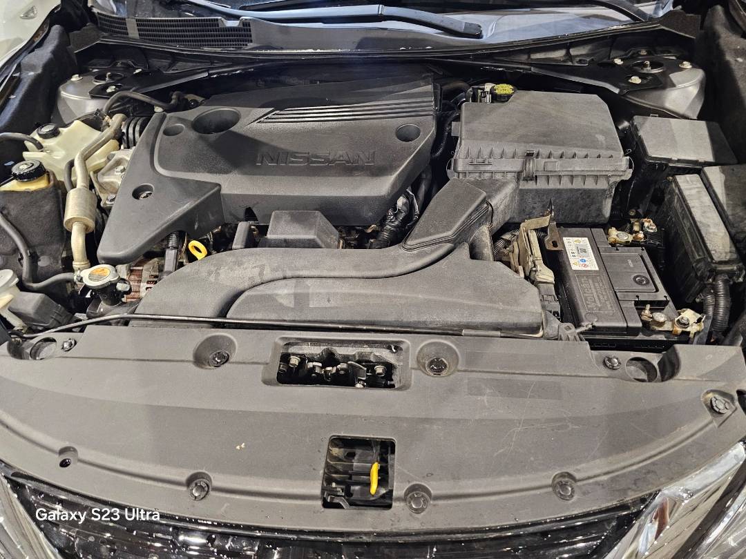 2016 NISSAN ALTIMA — 185727 Miles — Lot GC237522 — Souq - Marhaba Auctions Used Cars - Image 10