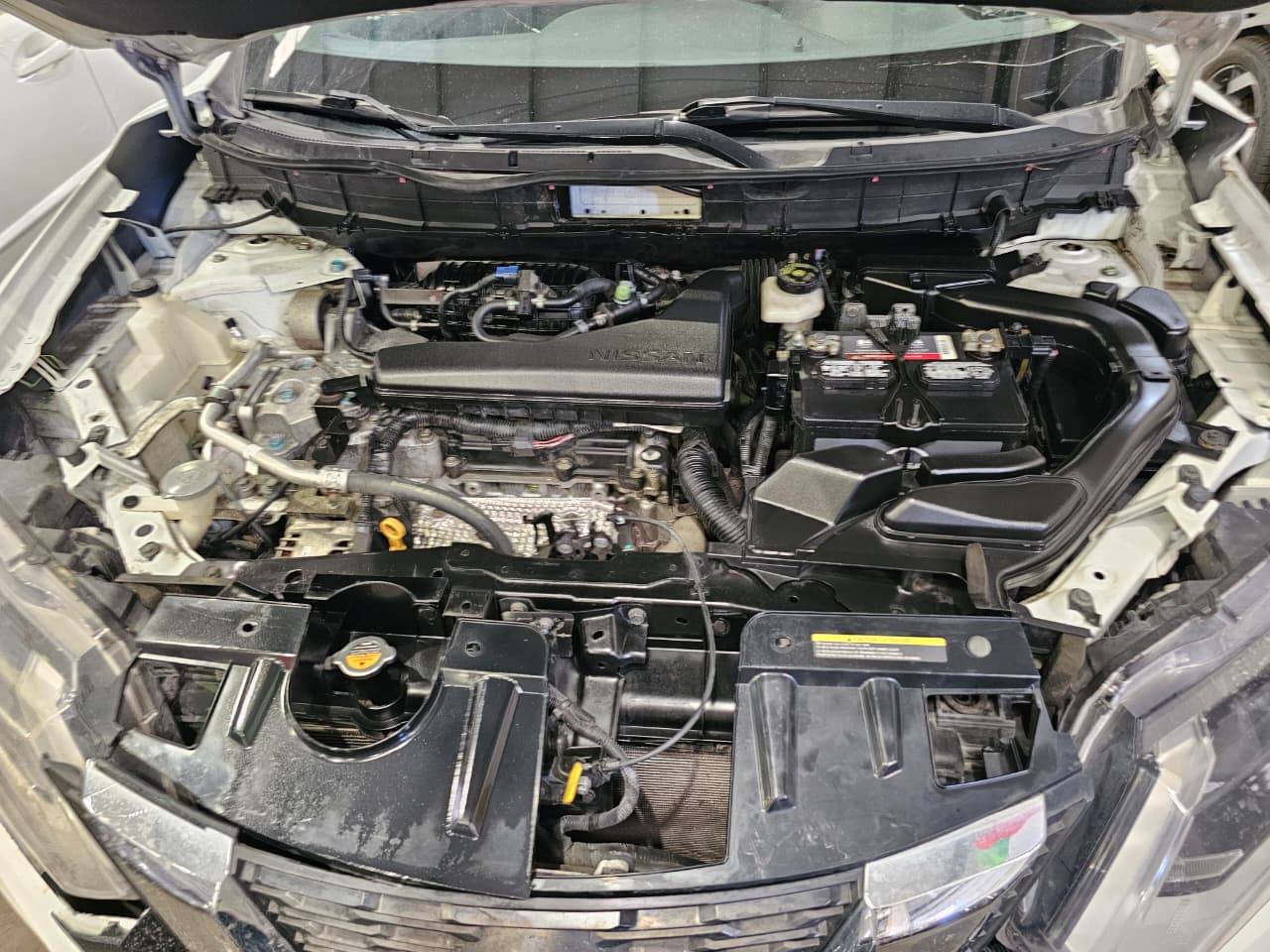 2018 NISSAN ROGUE — 133787 Miles — Lot T8JP585138 — Main - Marhaba Auctions Used Cars - Image 8