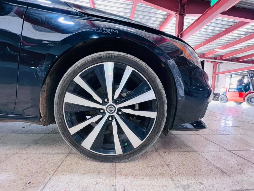 2019 NISSAN ALTIMA — 165762 Miles — Lot 55018586 - Marhaba Auctions Used Cars - Image 11