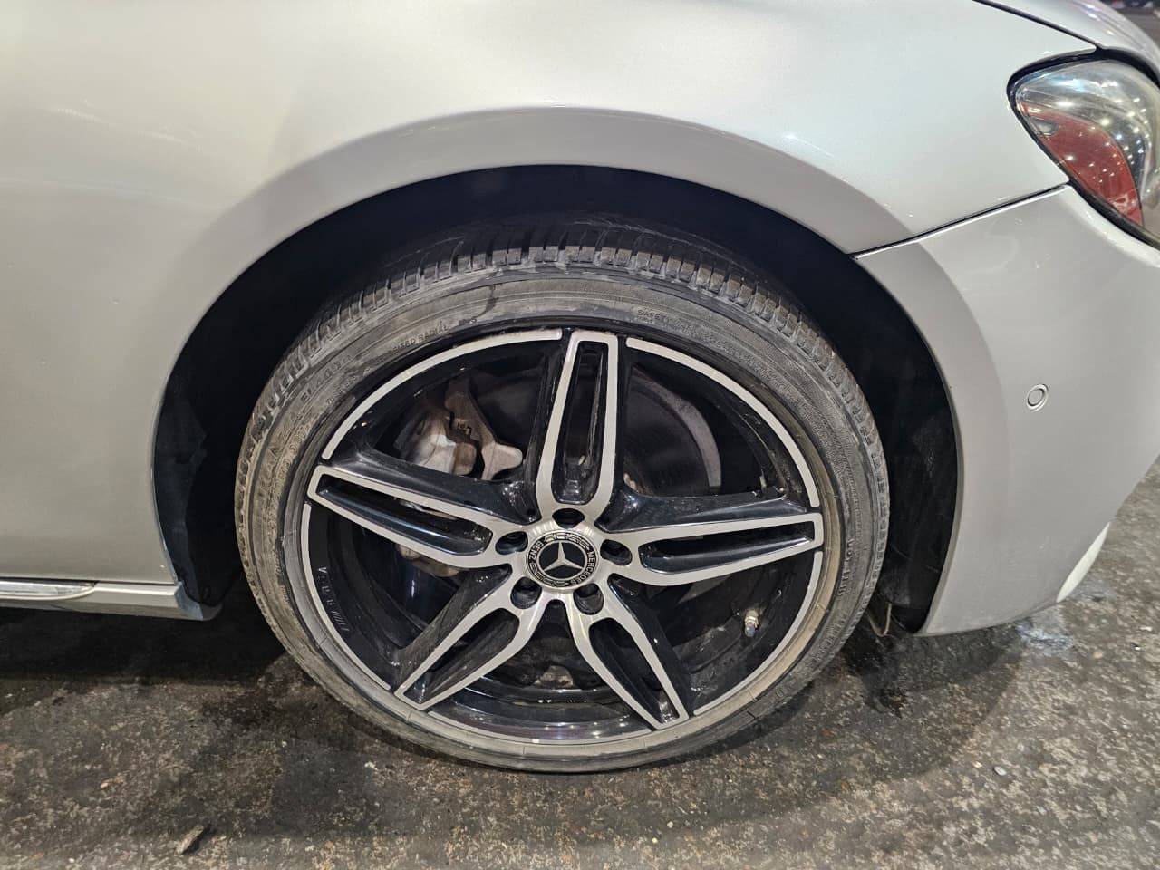2019 MERCEDES BENZ E-300 — 114960 KM — Lot A635108 — Main - Marhaba Auctions Used Cars - Image 9