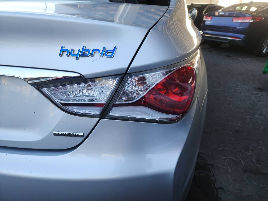 2013 HYUNDAI SONATA — 184552 Miles — Lot 43263894 - Marhaba Auctions Used Cars - Image 11