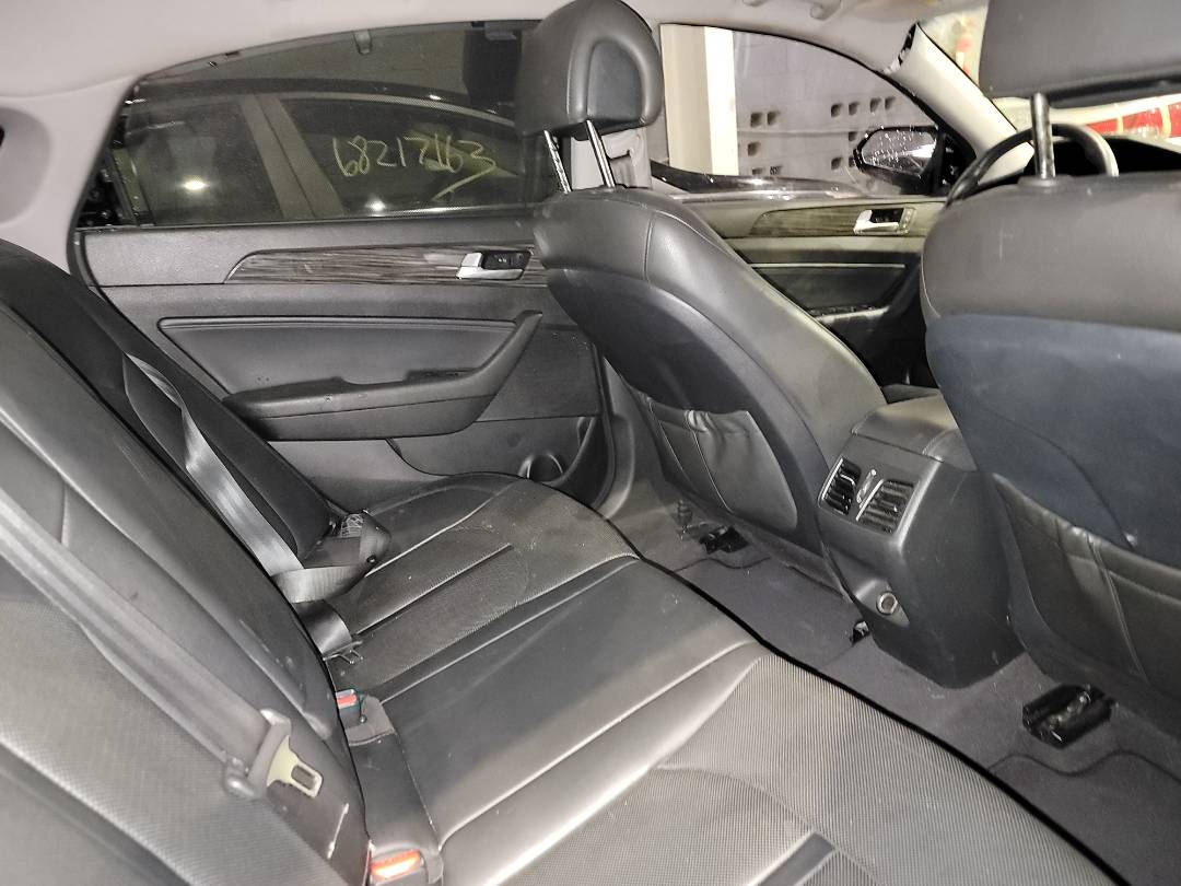 2015 HYUNDAI SONATA — 120179 Miles — Lot 69391103 - Marhaba Auctions Used Cars - Image 6