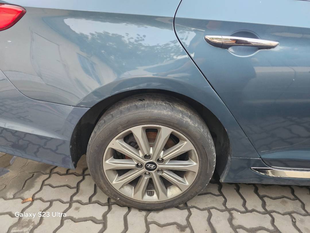 2016 HYUNDAI SONATA — 155770 Miles — Lot 42811899 — Main - Marhaba Auctions Used Cars - Image 11