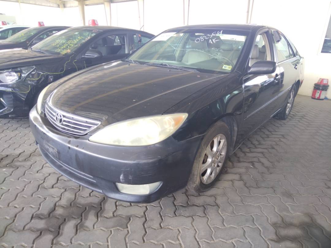 2005 TOYOTA CAMRY — 244049 Miles — Lot 37633170 - Marhaba Auctions Used Cars - Image 12