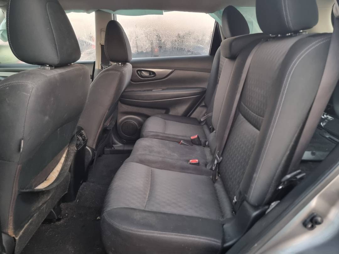 2020 NISSAN ROGUE — 119309 Miles — Lot 007480 — Main - Marhaba Auctions Used Cars - Image 6