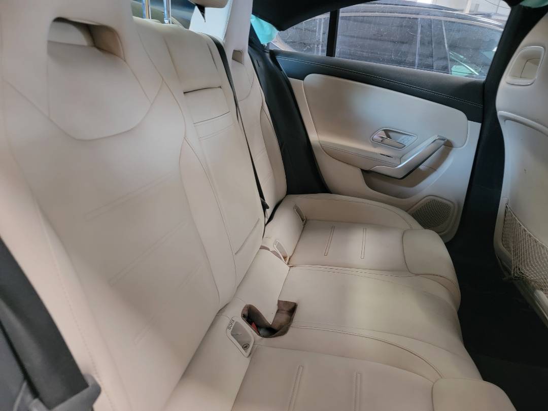 2020 MERCEDES BENZ CLA 250 — 40018 Miles — Lot LN072720 - Marhaba Auctions Used Cars - Image 10