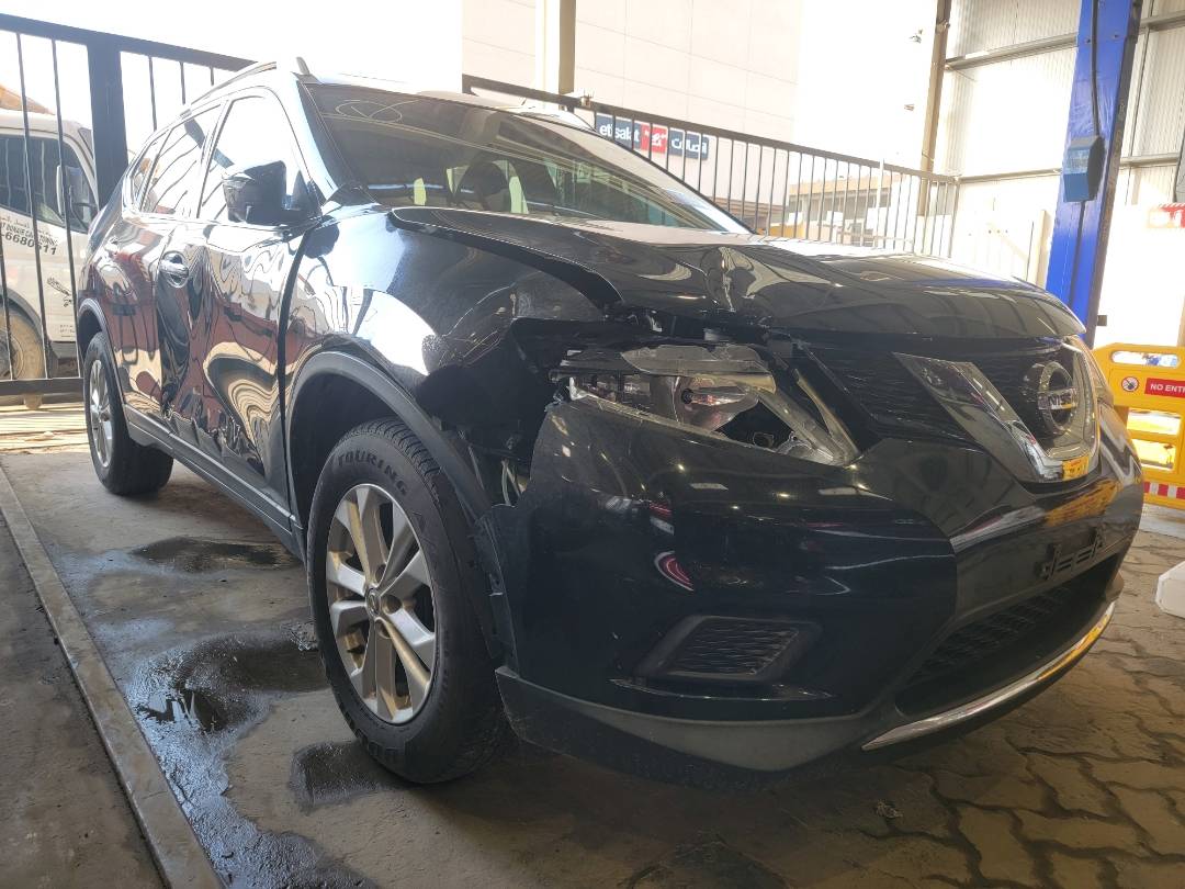 2016 NISSAN ROGUE — 149241 Miles — Lot 81793973 - Marhaba Auctions Used Cars - Image 7
