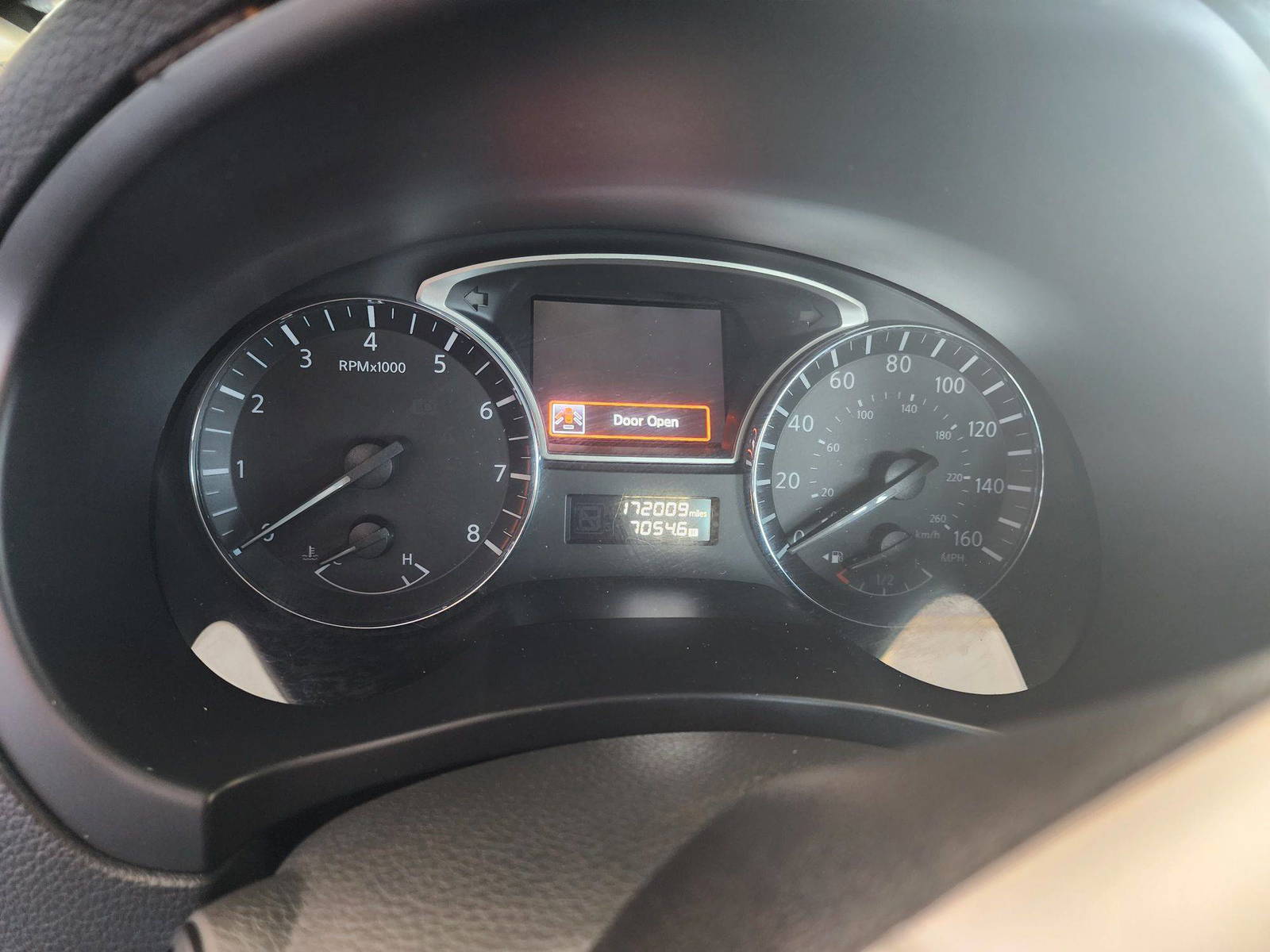 2015 NISSAN ALTIMA — 172008 Miles — Lot 37515046 - Marhaba Auctions Used Cars - Image 5