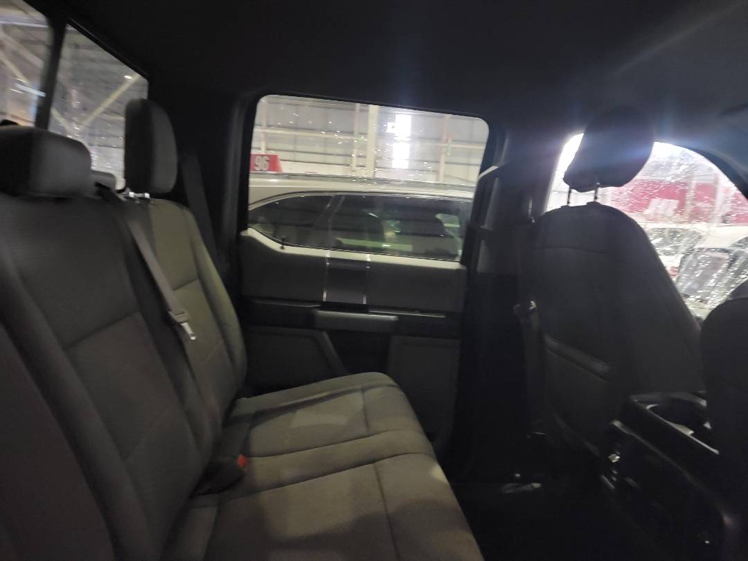 2020 FORD F-150 — 58917 Miles — Lot LKF36226 — Main - Marhaba Auctions Used Cars - Image 7