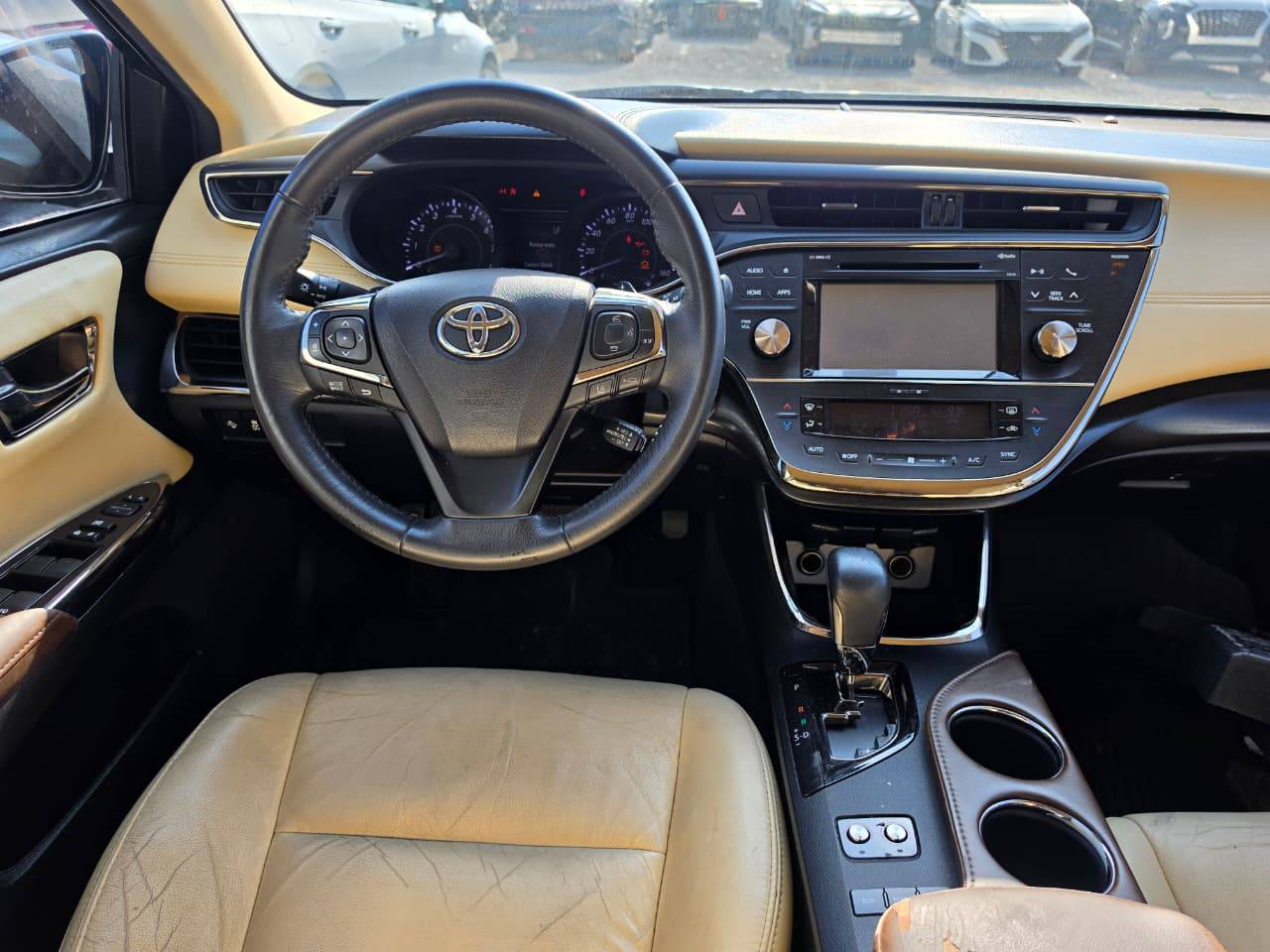 2018 TOYOTA AVALON — 140177 Miles — Lot U280026 - Marhaba Auctions Used Cars - Image 13