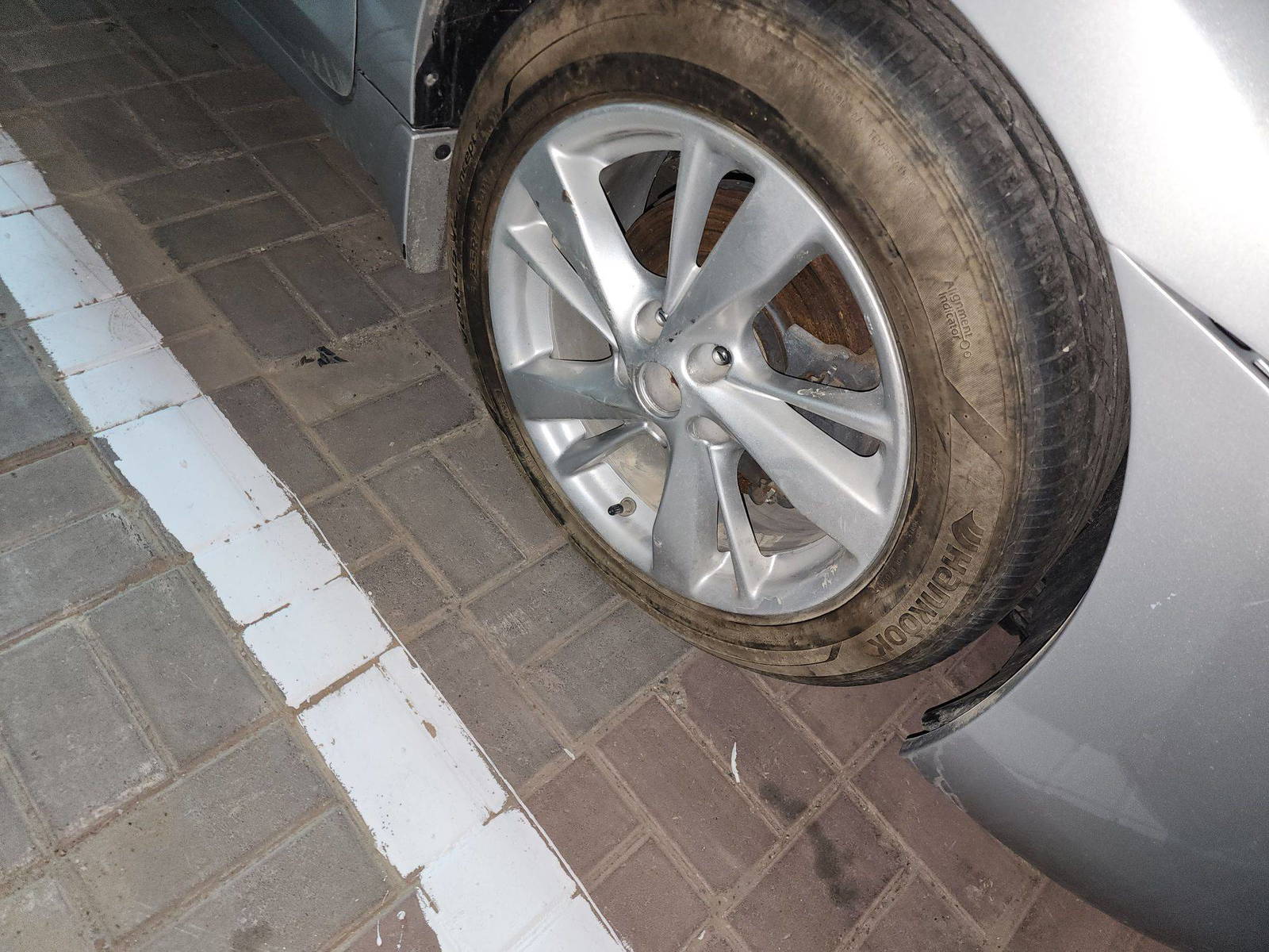 NISSAN ALTIMA 2015 - Marhaba Auction Used Cars - Image 6