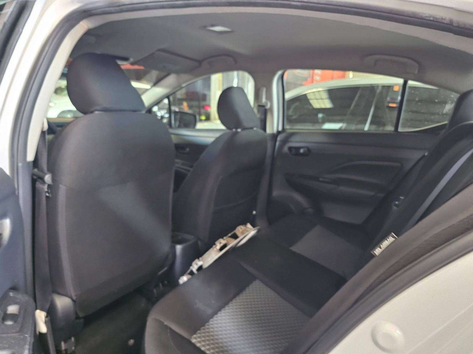 NISSAN VERSA 2021 - Marhaba Auction Used Cars - Image 6