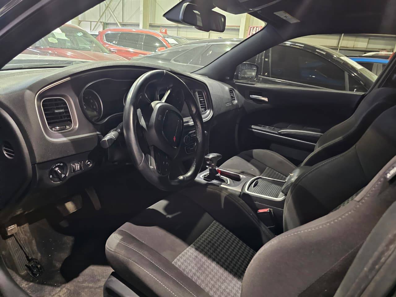 2021 DODGE CHARGER — 140027 KM — Lot 524986 — Main - Marhaba Auctions Used Cars - Image 8