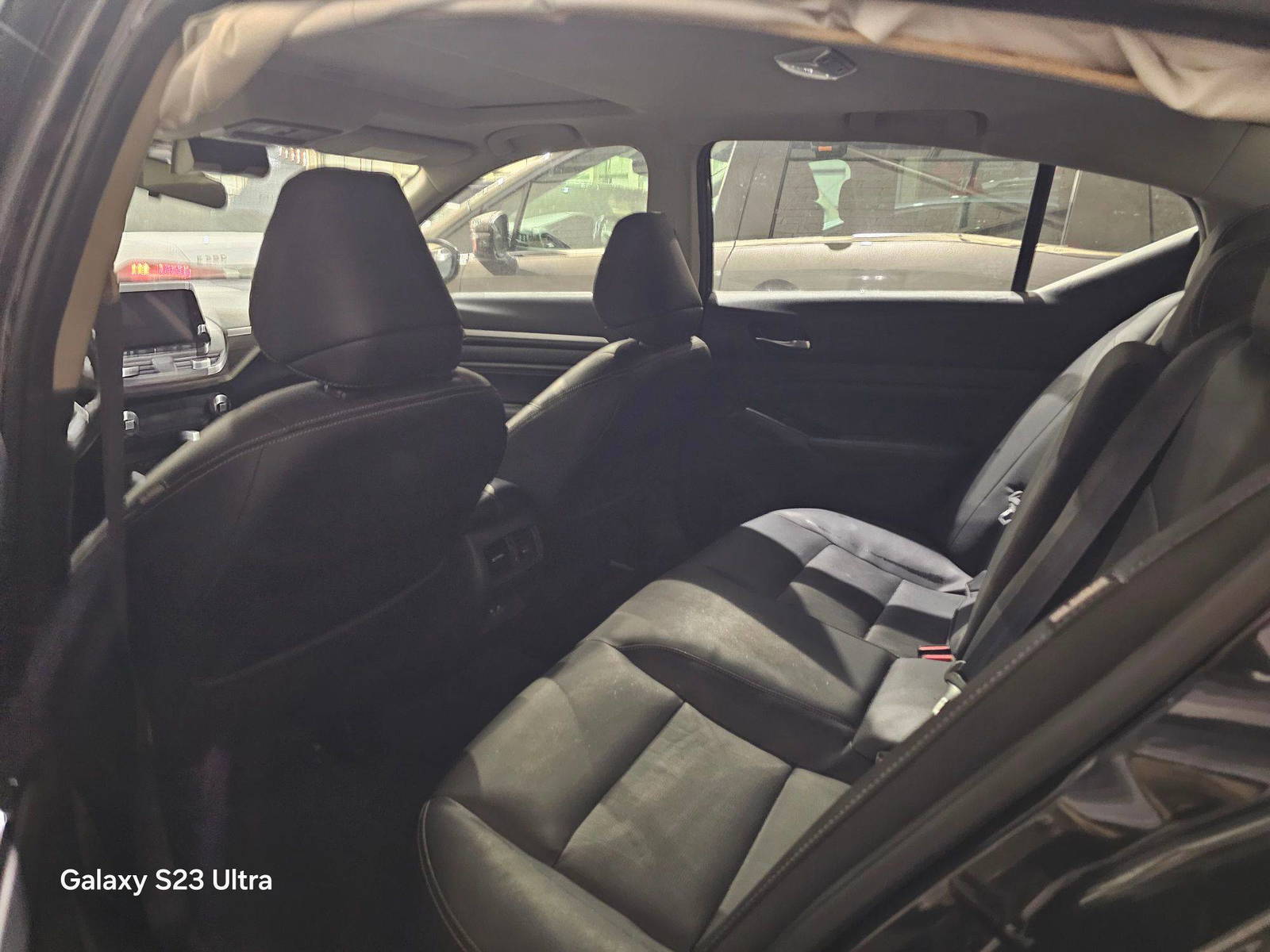 NISSAN ALTIMA 2021 - Marhaba Auction Used Cars - Image 7