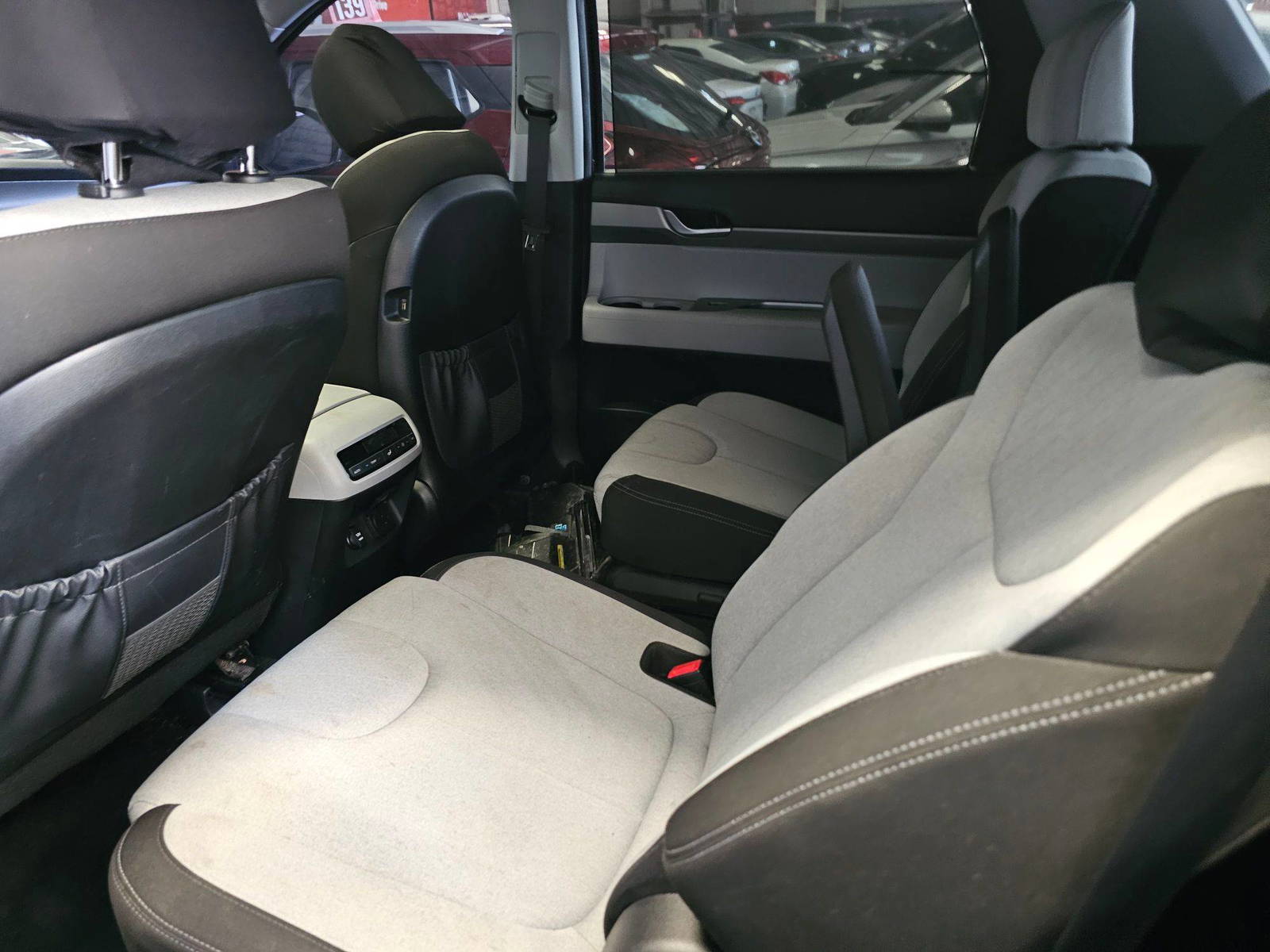 HYUNDAI PALISADE SEL 2020 - Marhaba Auction Used Cars - Image 8