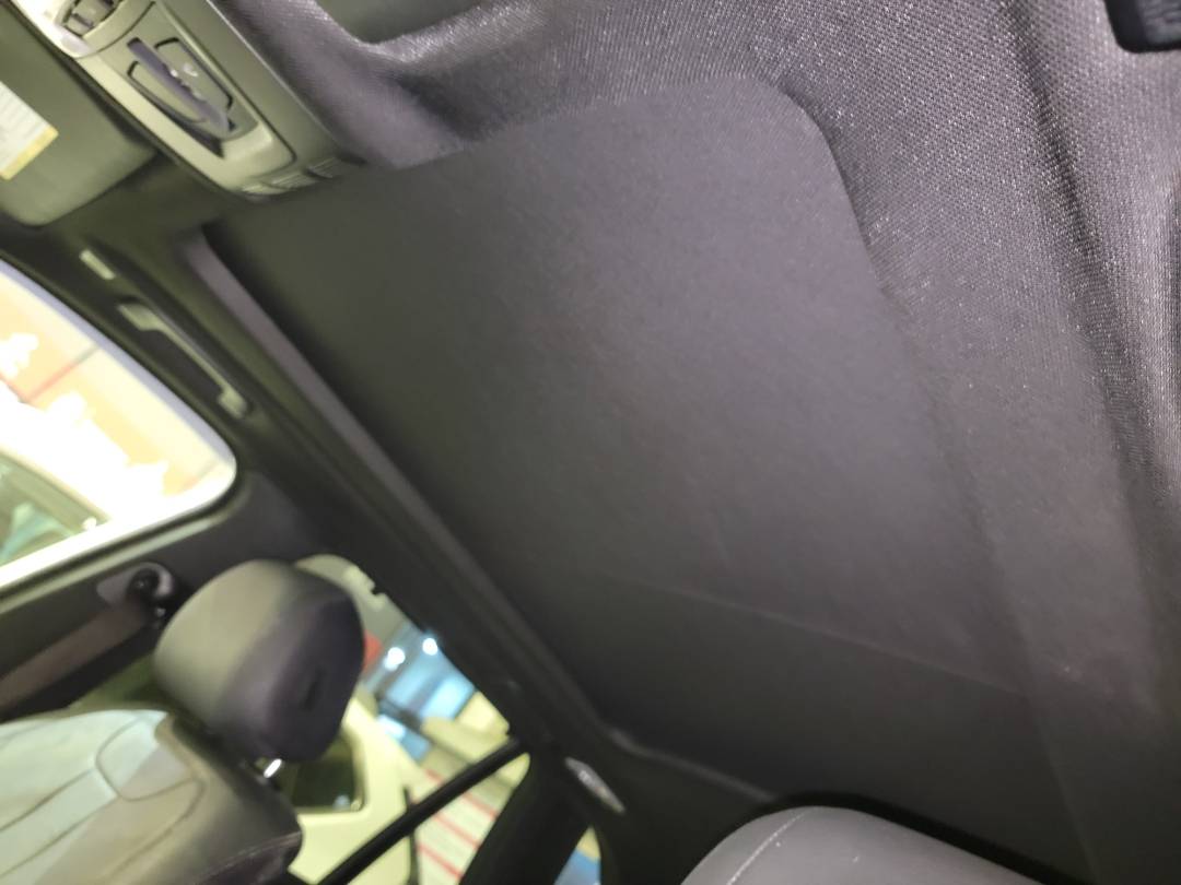 BMW X5 XDRIVE35I 2017 - Marhaba Auction Used Cars - Image 9