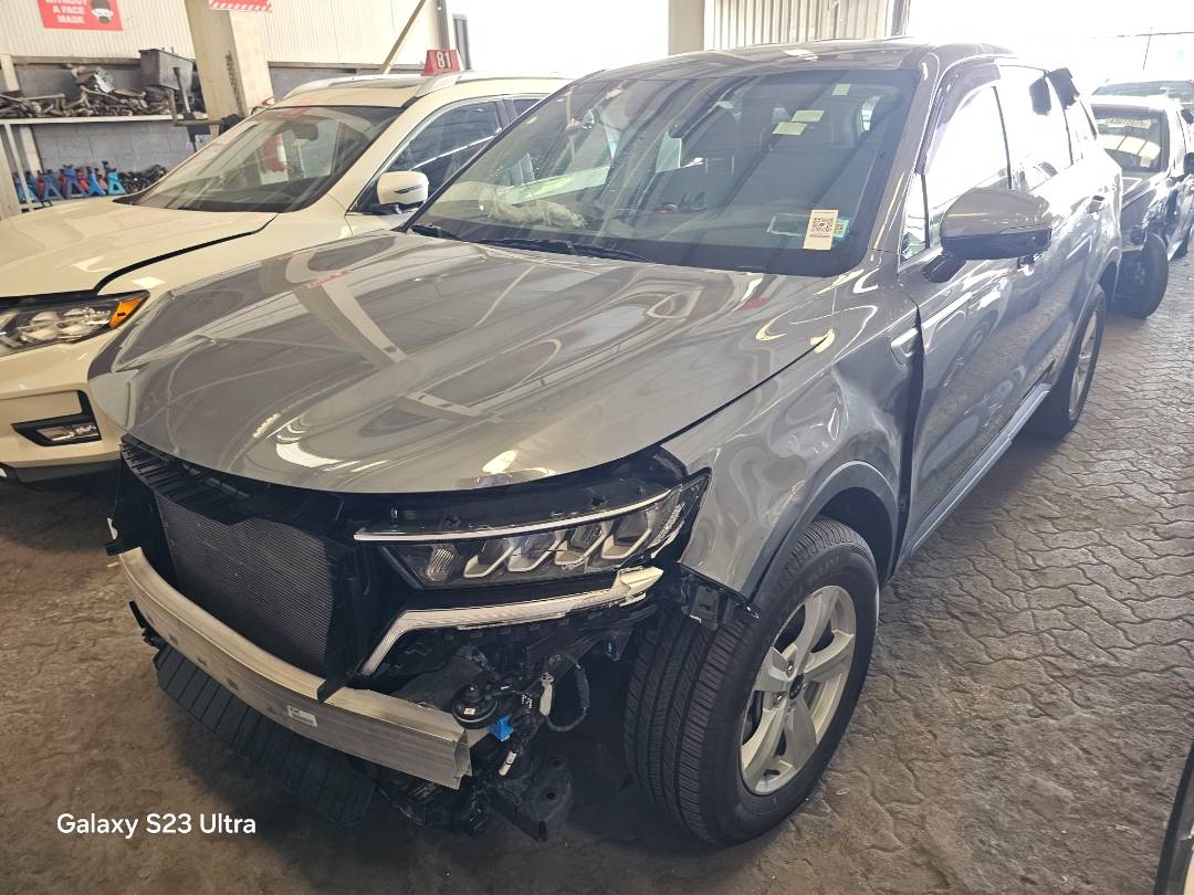 KIA SORENTO 2022 - Marhaba Auction Used Cars - Image 6