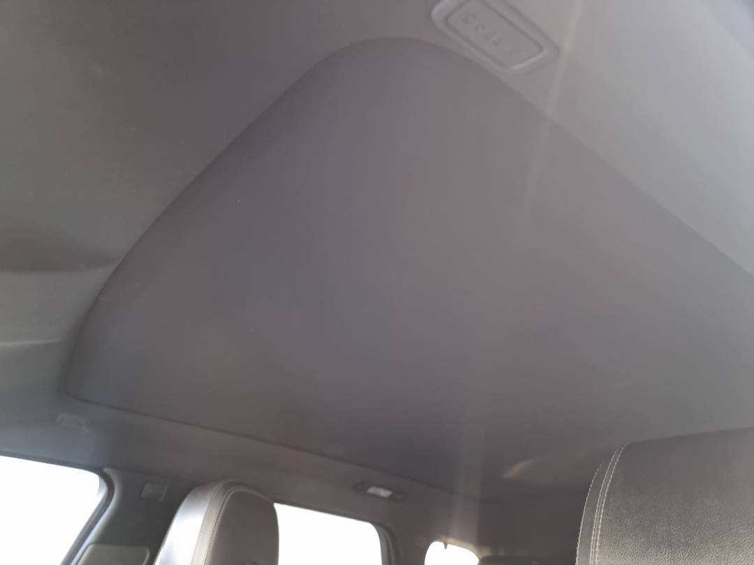 LAND ROVER RANGE ROVER EVOQUE SE 2016 - Marhaba Auction Used Cars - Image 8