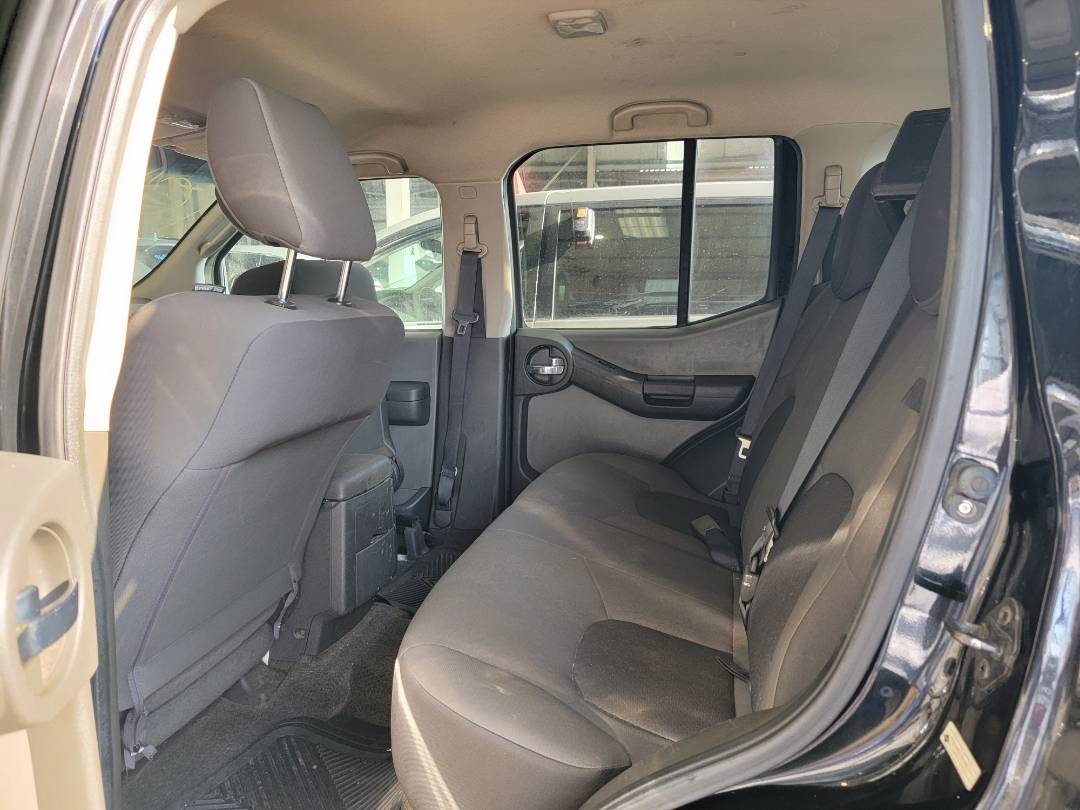 2012 NISSAN XTERRA — 156580 Miles — Lot 75792584 — Main - Marhaba Auctions Used Cars - Image 6