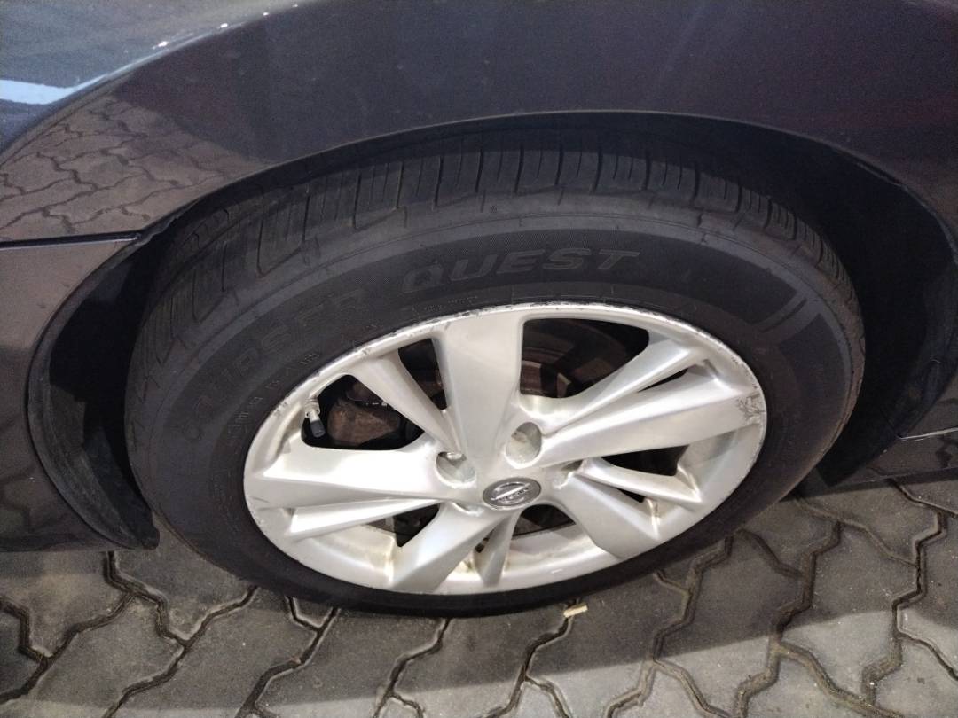 2013 NISSAN ALTIMA — 184797 Miles — Lot 66455573 - Marhaba Auctions Used Cars - Image 10