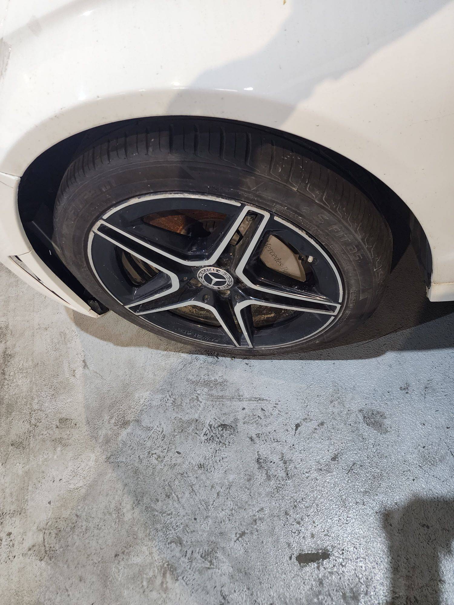 MERCEDES BENZ C300 2020 - Marhaba Auction Used Cars - Image 12