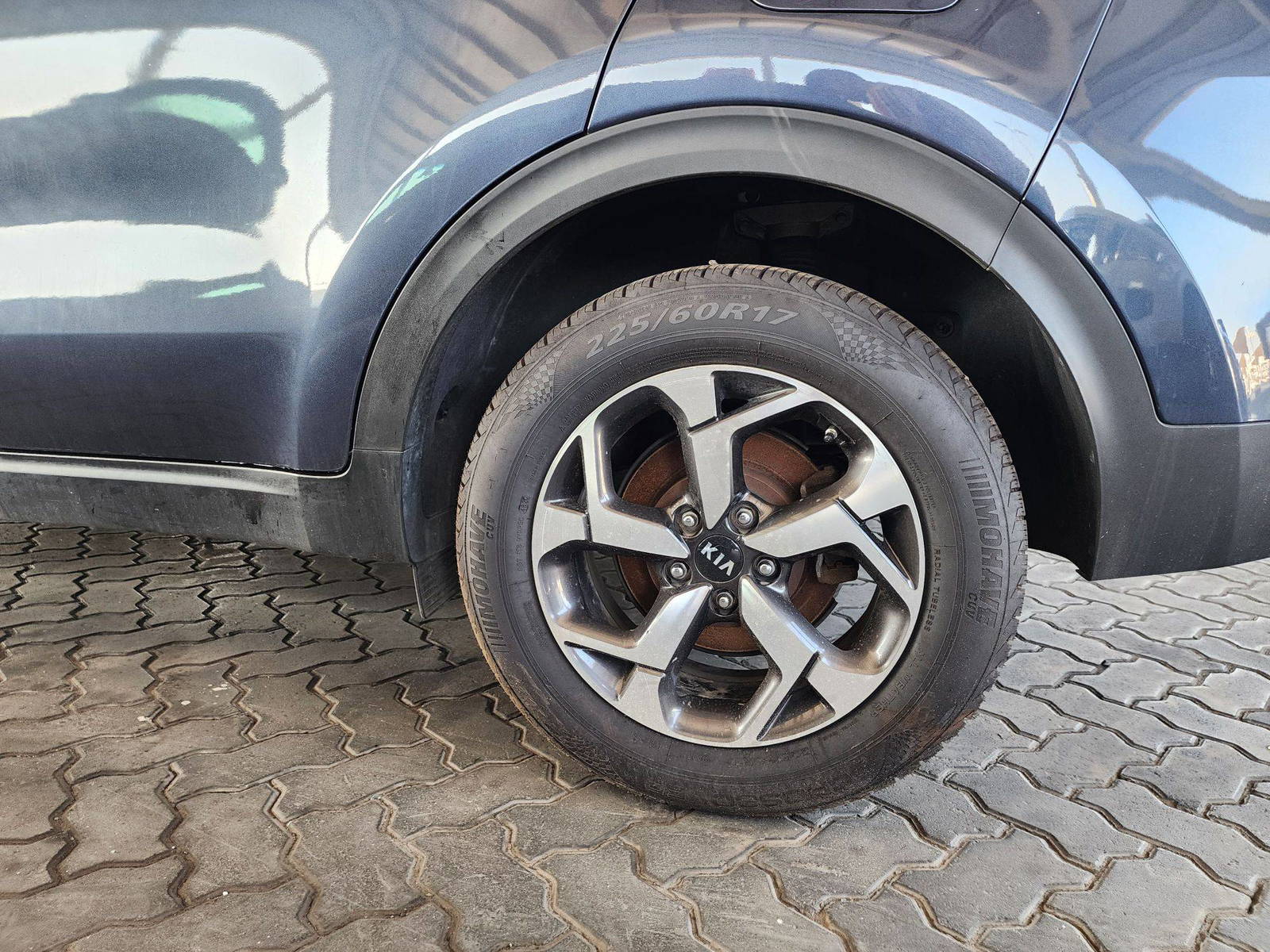 2020 KIA SPORTAGE — 29863 Miles — Lot 49574314 — Souq - Marhaba Auctions Used Cars - Image 10