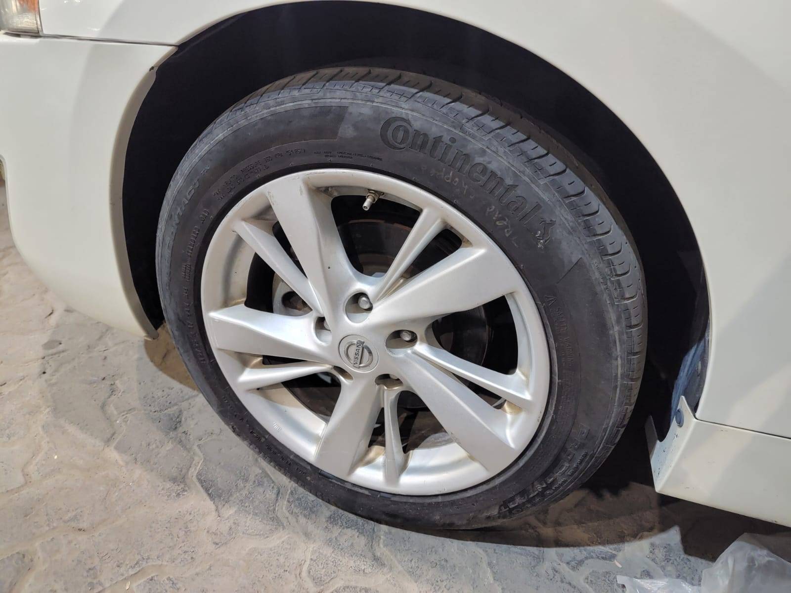 2015 NISSAN ALTIMA — 149185 KM — Lot FC268405 — Main - Marhaba Auctions Used Cars - Image 11