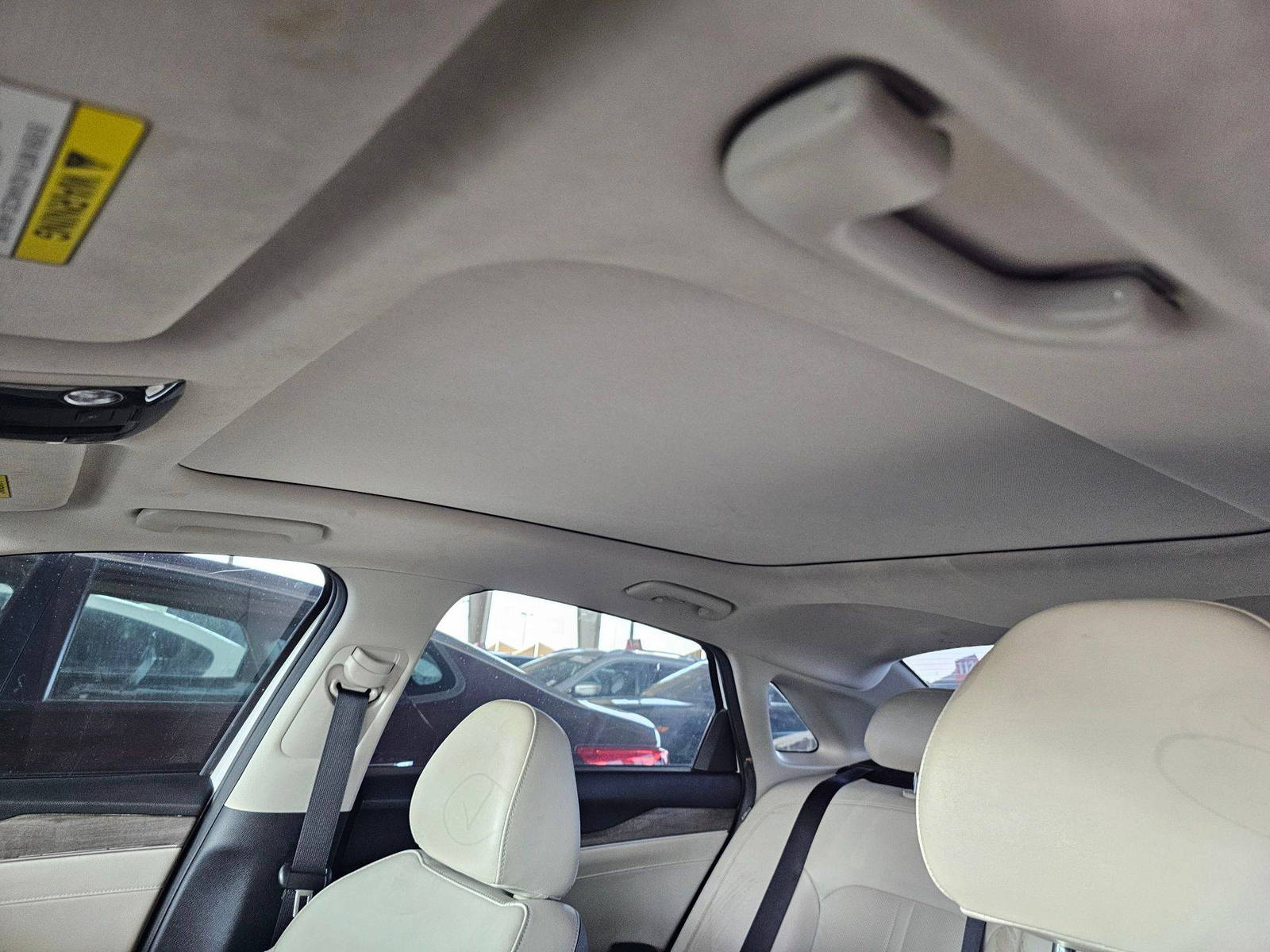 2021 KIA K5 — 70337 Miles — Lot 67901045 — Souq - Marhaba Auctions Used Cars - Image 9
