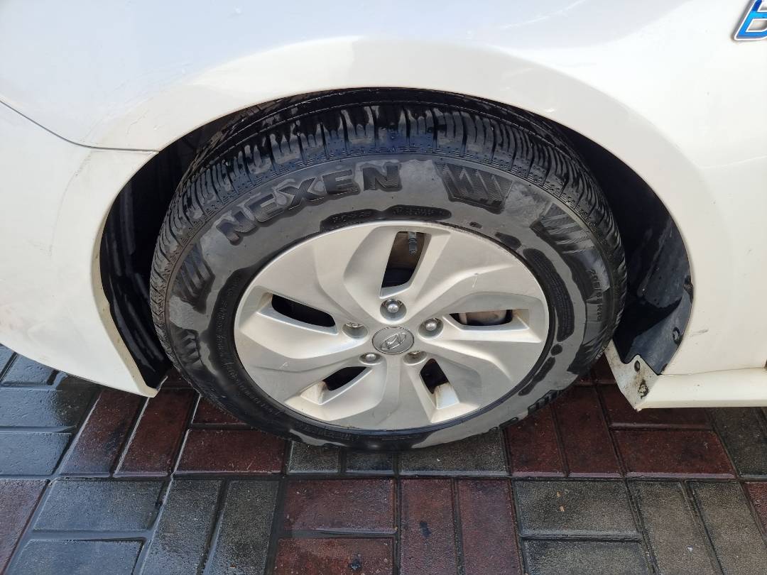 2014 HYUNDAI SONATA — 174178 KM — Lot 215487 — Souq - Marhaba Auctions Used Cars - Image 10