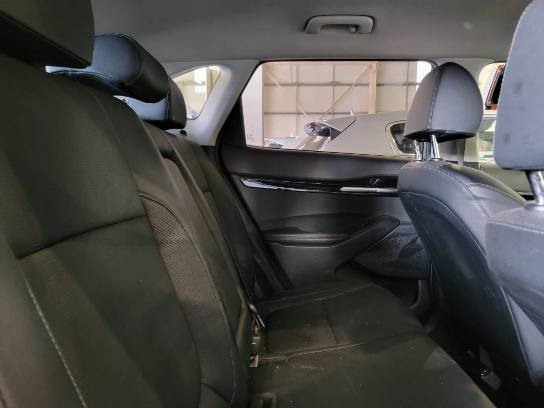 2021 KIA SELTOS — 63143 Miles — Lot M7116175 - Marhaba Auctions Used Cars - Image 5