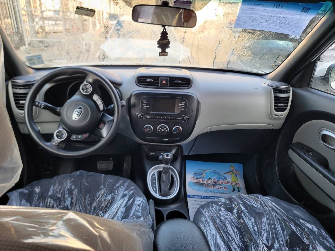 2017 KIA SOUL — 65580 Miles — Lot N2A27H7452757 — Main - Marhaba Auctions Used Cars - Image 8