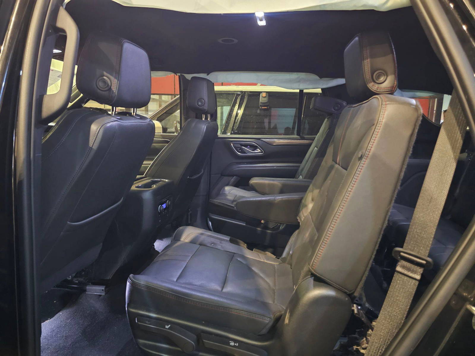 CHEVROLET TAHOE 2023 - Marhaba Auction Used Cars - Image 7