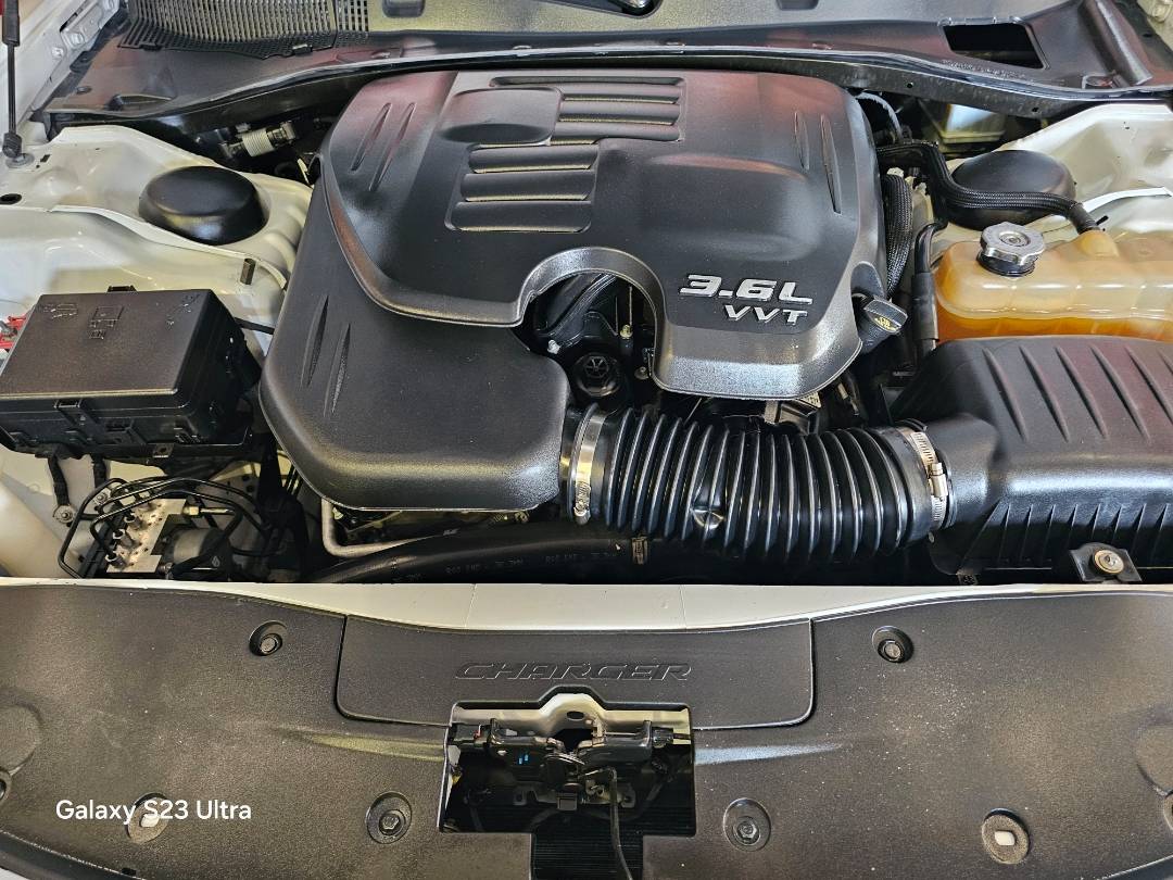 2018 DODGE CHARGER — 132093 Miles — Lot 2JH295177 — Main - Marhaba Auctions Used Cars - Image 10