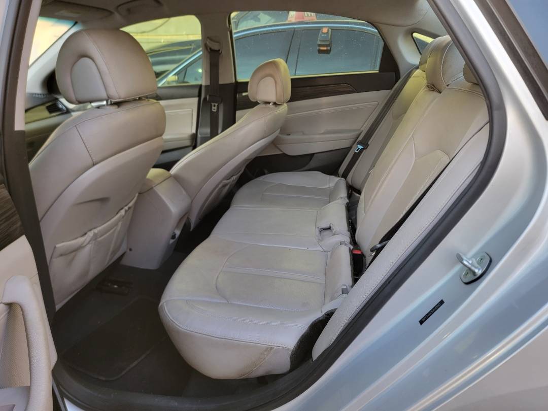 2015 HYUNDAI SONATA — 198081 Miles — Lot 140943 — Main - Marhaba Auctions Used Cars - Image 6