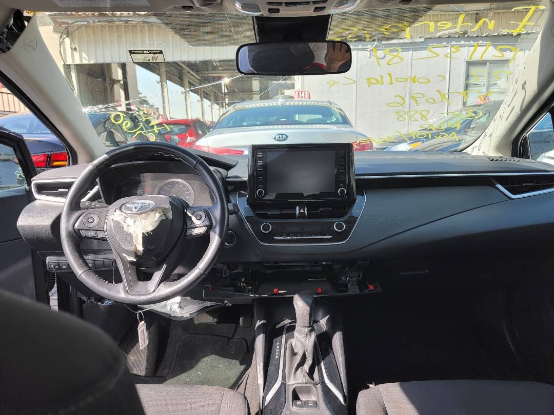 2022 TOYOTA COROLLA — 88893 KM — Lot BE3NP377696 — Main - Marhaba Auctions Used Cars - Image 7