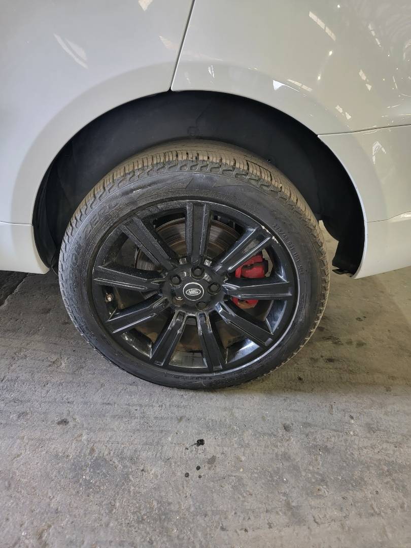 2019 LAND ROVER RANGE ROVER SPORT — 59685 Miles — Lot 68935824 — Main - Marhaba Auctions Used Cars - Image 13