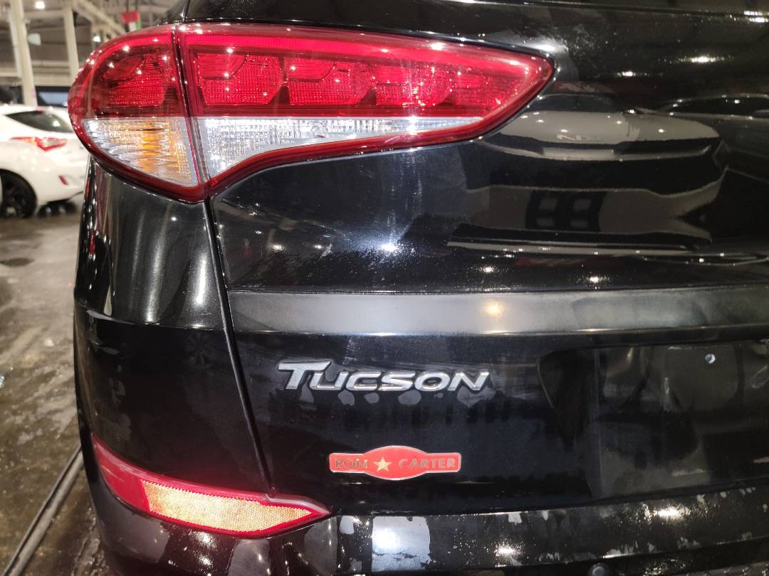 2016 HYUNDAI TUCSON — 120320 Miles — Lot 37928450 - Marhaba Auctions Used Cars - Image 10