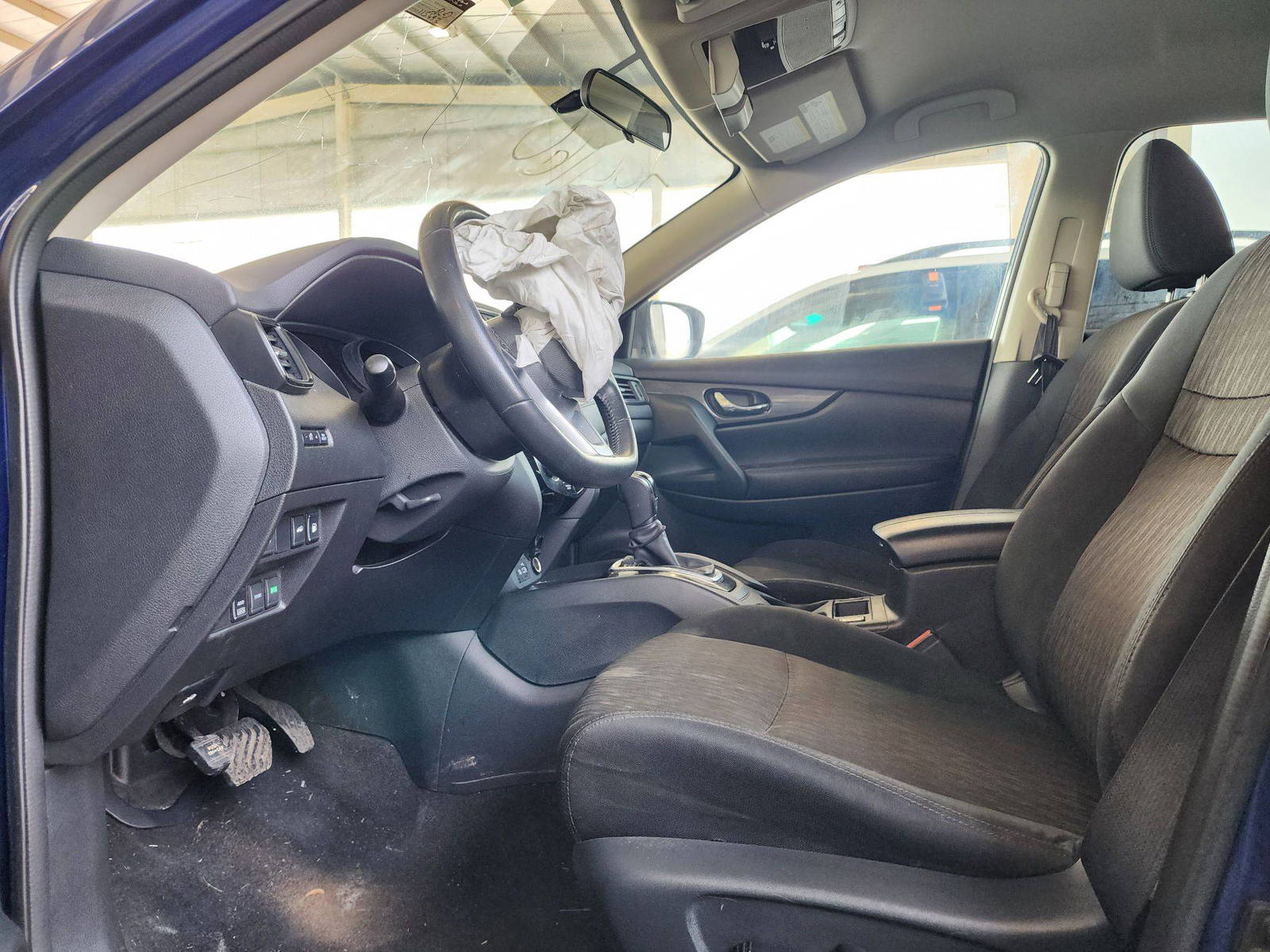 2018 NISSAN ROGUE — 115493 Miles — Lot 57782674 — Main - Marhaba Auctions Used Cars - Image 8