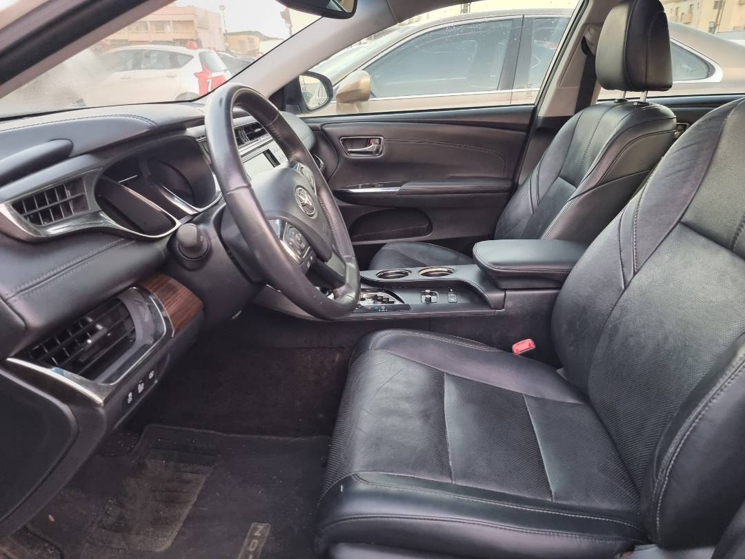 2013 TOYOTA AVALON — 175736 Miles — Lot 40161488 — Main - Marhaba Auctions Used Cars - Image 8