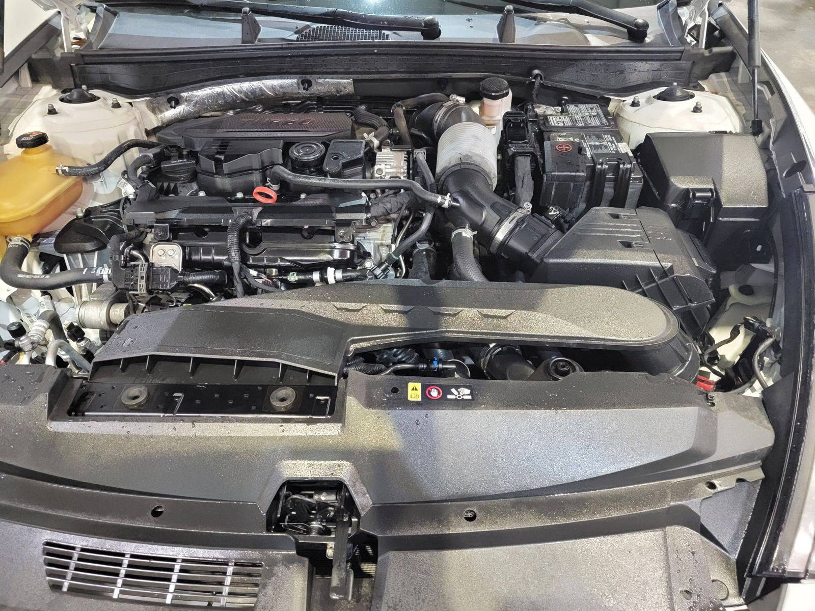 2021 HYUNDAI SONATA — 33153 Miles — Lot 86893005 — Main - Marhaba Auctions Used Cars - Image 11