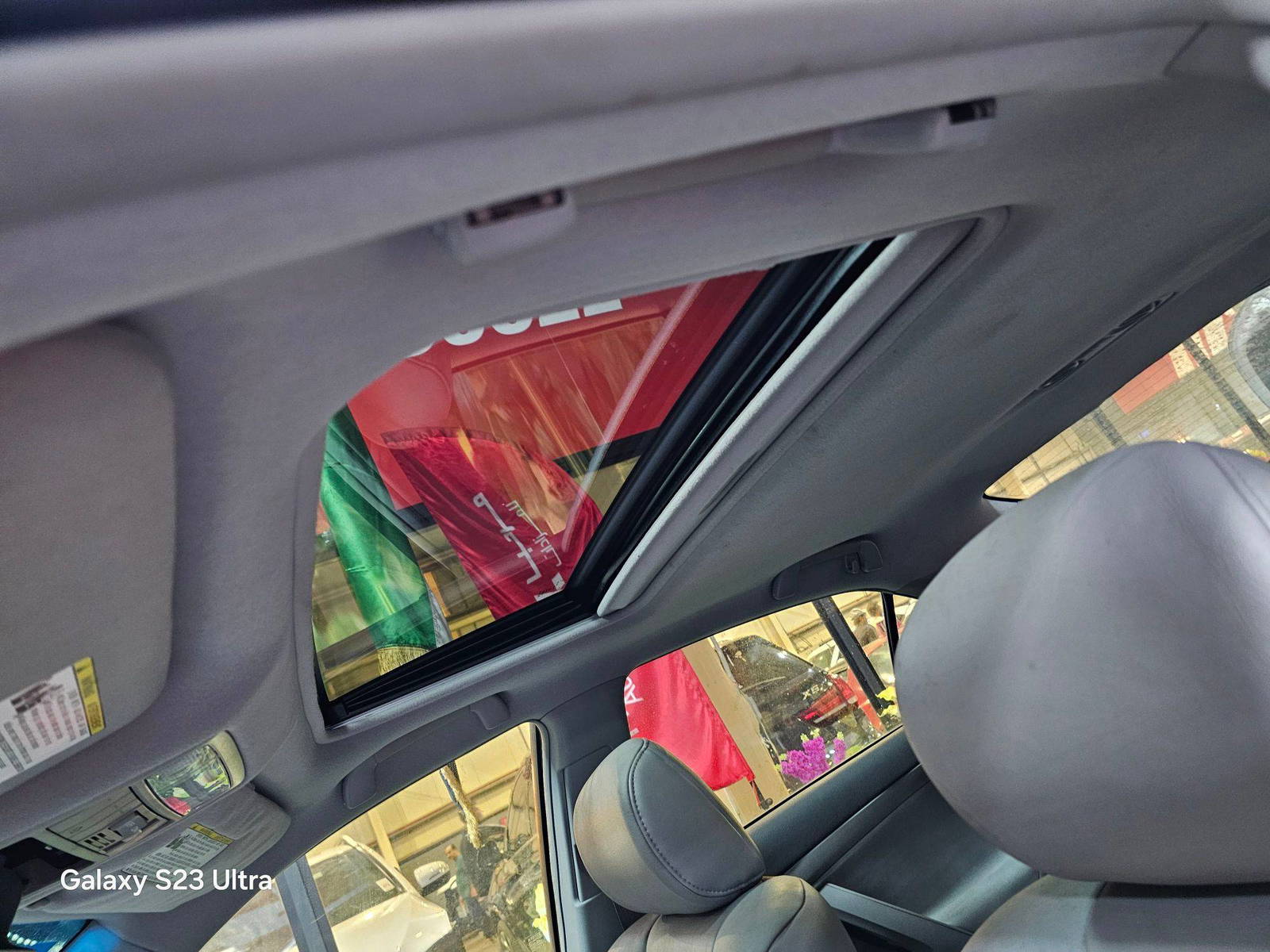 TOYOTA CAMRY 2007 - Marhaba Auction Used Cars - Image 9