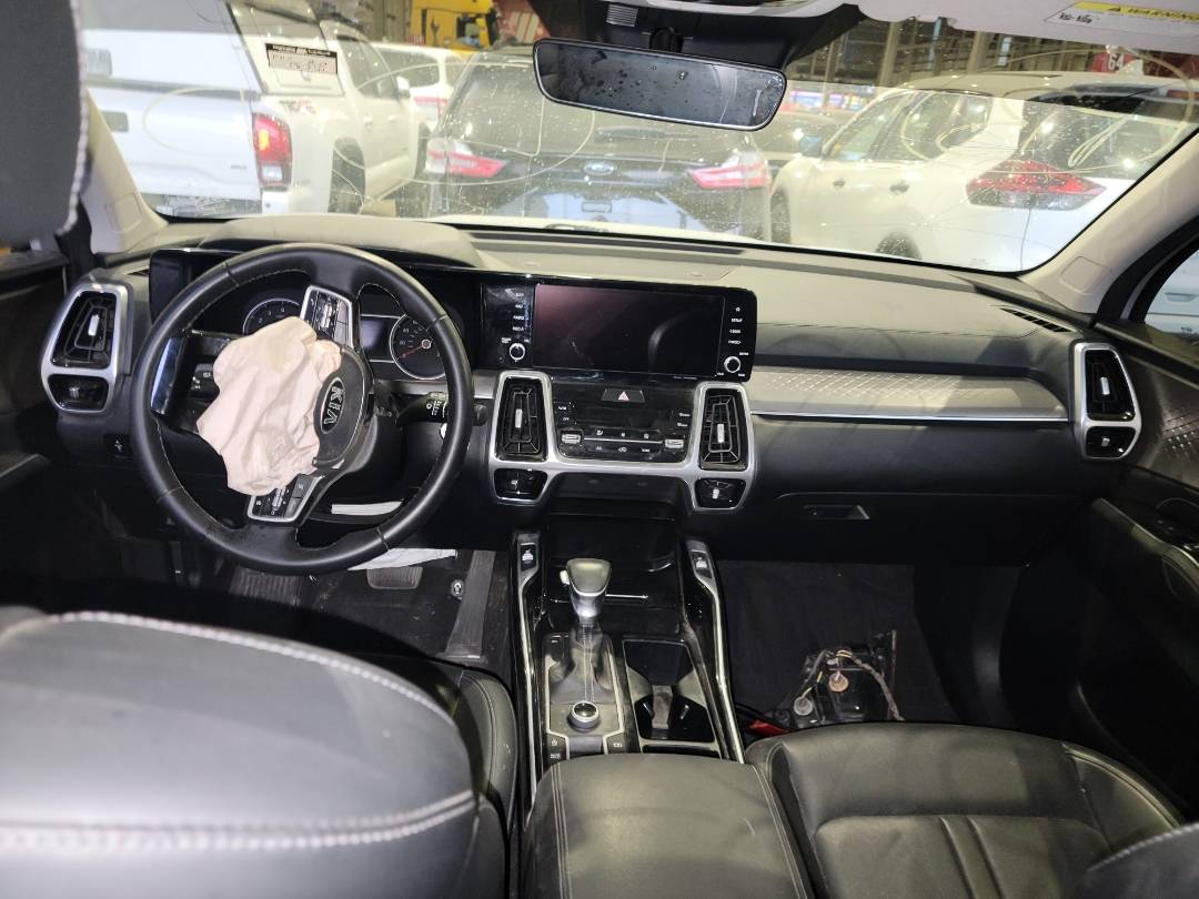 2021 KIA SORENTO — 52741 Miles — Lot 056390 — Main - Marhaba Auctions Used Cars - Image 7