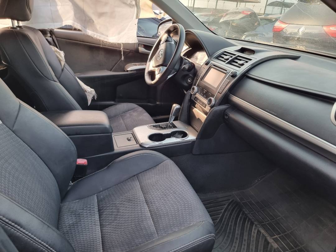 2013 TOYOTA CAMRY — 126689 Miles — Lot 276623 — Ind. 12 - Marhaba Auctions Used Cars - Image 8