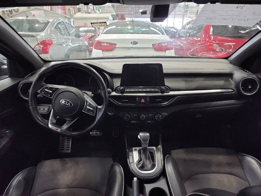 2021 KIA FORTE — 113818 Miles — Lot 78523633 — Main - Marhaba Auctions Used Cars - Image 7