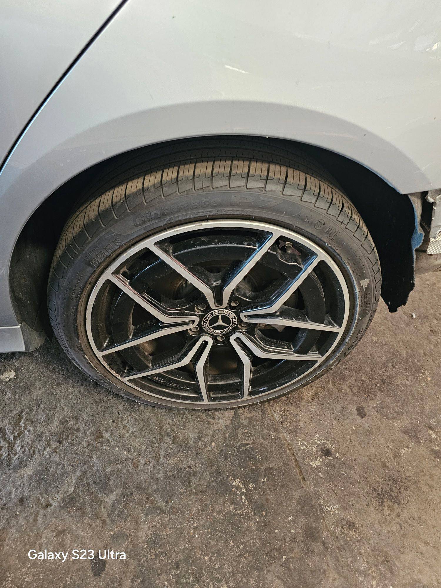 MERCEDES BENZ E 350 2021 - Marhaba Auction Used Cars - Image 5