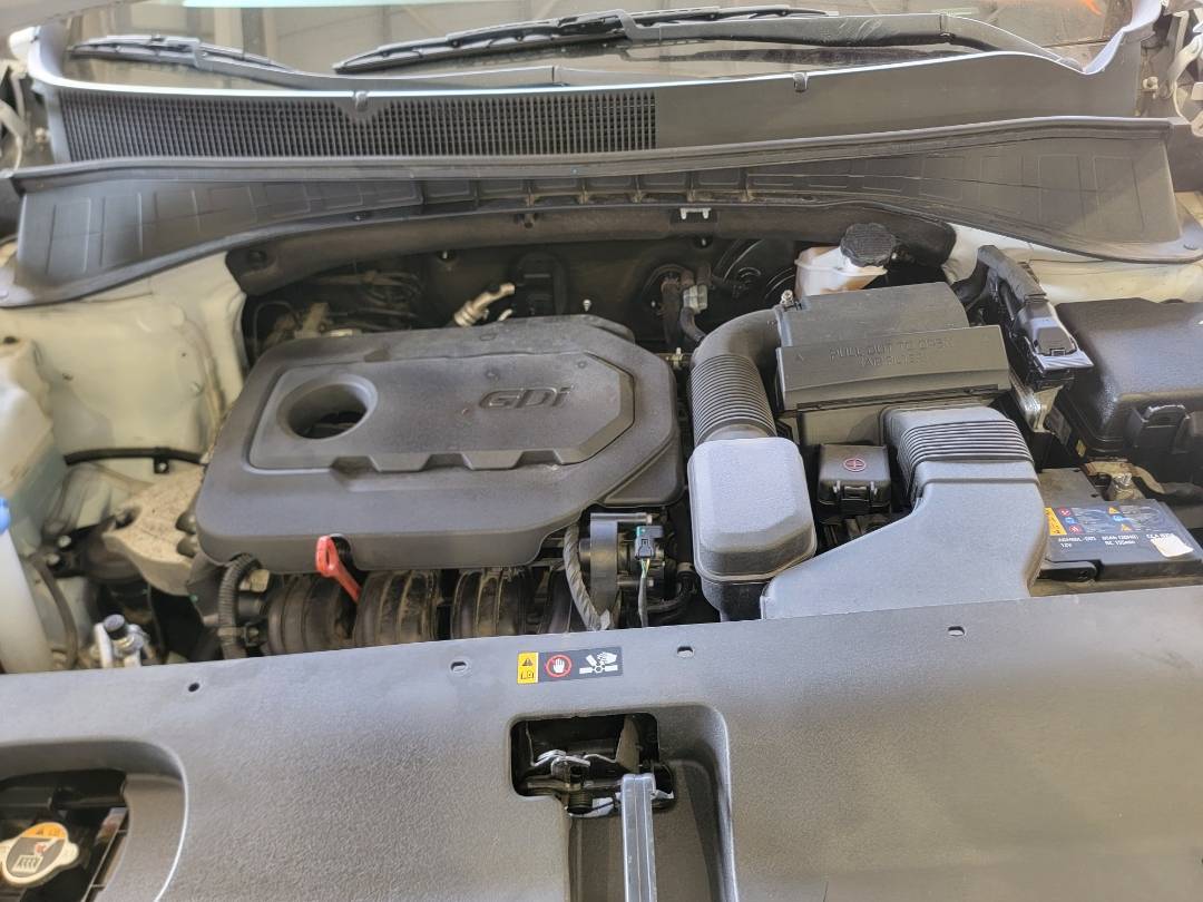 2019 KIA SORENTO — 74017 Miles — Lot G611535 — Ind. 12 - Marhaba Auctions Used Cars - Image 9